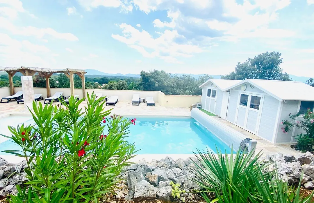 Villa Asunda B&B Spa&Sauna, Chambres d'Hôtes-1
