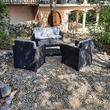 Villa Asunda B&B Spa&Sauna, Chambres d'Hôtes-3