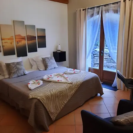 Villa Asunda B&B Spa&Sauna, Chambres d'Hôtes-2